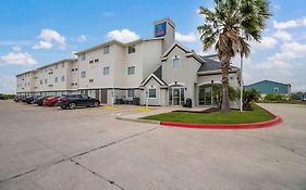 Studio 6-Ingleside, Tx